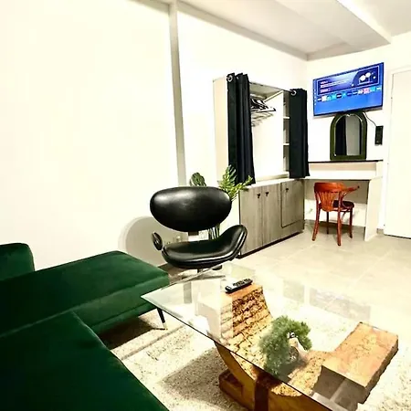Emerald 102 - 5 Min Circuit 24h Du Mans Appartement *